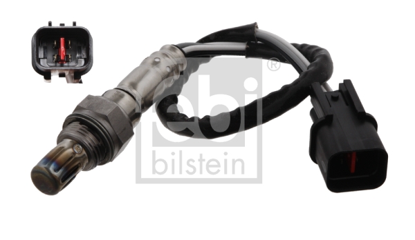 FEBI BILSTEIN 31221 Sonda lambda-Sonda lambda-Ricambi Euro