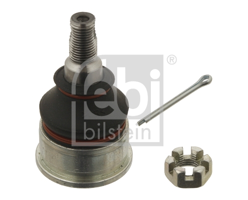 FEBI BILSTEIN 31237 Giunto di supporto / guida-Giunto di supporto / guida-Ricambi Euro