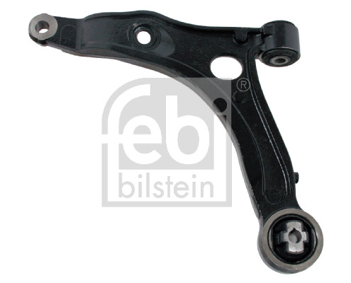 FEBI BILSTEIN 31297 Braccio oscillante, Sospensione ruota