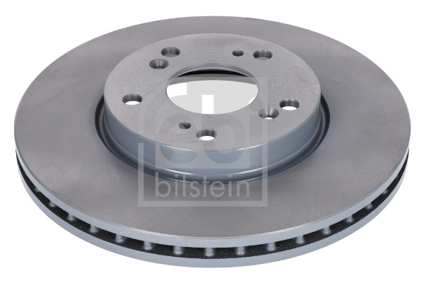 FEBI BILSTEIN 31303 Disc frana