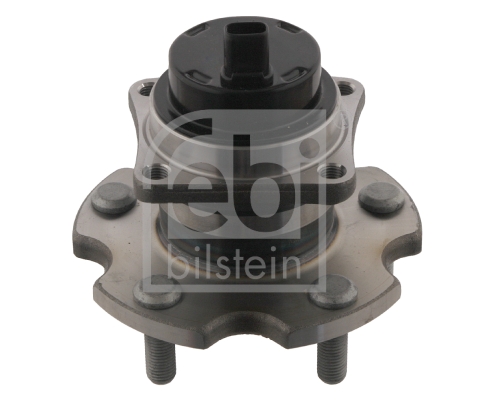 FEBI BILSTEIN 31336 Kit cuscinetto ruota