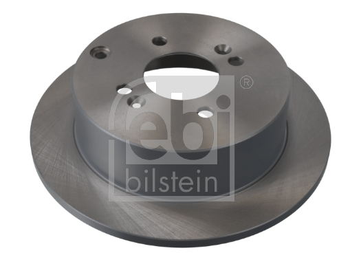 FEBI BILSTEIN 31361 Disc frana