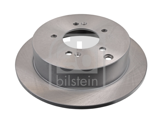 FEBI BILSTEIN 31362 Disc frana