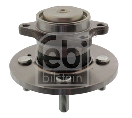 FEBI BILSTEIN 31377 Kit cuscinetto ruota