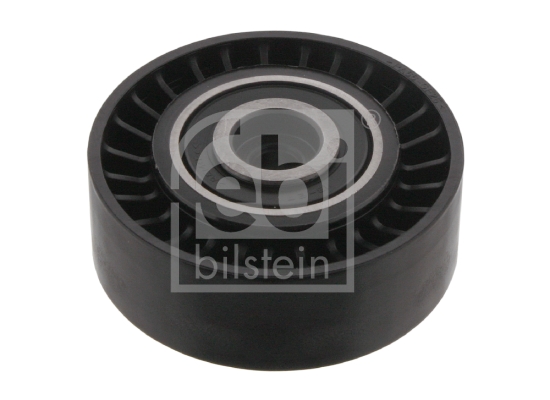 FEBI BILSTEIN 31382 Galoppino/Guidacinghia, Cinghia Poly-V-Galoppino/Guidacinghia, Cinghia Poly-V-Ricambi Euro