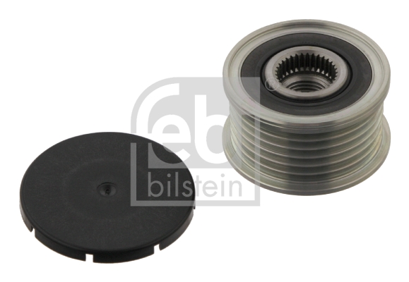 FEBI BILSTEIN 31385 Dispositivo ruota libera alternatore