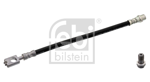 FEBI BILSTEIN 31407 Flessibile del freno