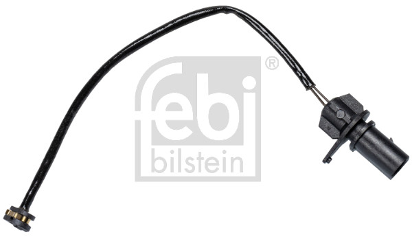 FEBI BILSTEIN 31410 Contatto segnalazione, Usura past. freno/mat. d'attrito-Contatto segnalazione, Usura past. freno/mat. d'attrito-Ricambi Euro