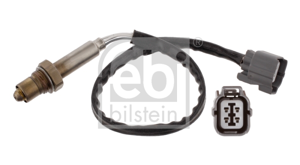 FEBI BILSTEIN 31418 Lambda...