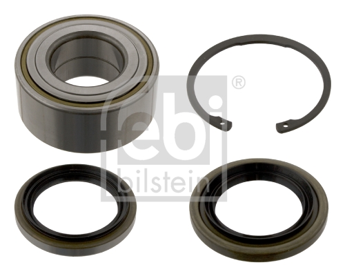 FEBI BILSTEIN 31465 Kit cuscinetto ruota