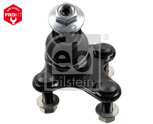 FEBI BILSTEIN 31485 Giunto di supporto / guida-Giunto di supporto / guida-Ricambi Euro