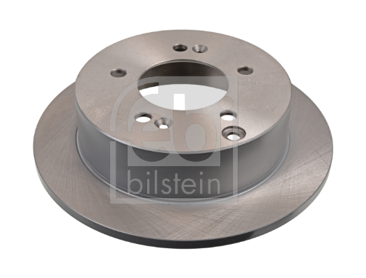 FEBI BILSTEIN 31491 Disc frana