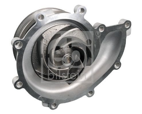 FEBI BILSTEIN 31550 Wasserpumpe, Motorkühlung