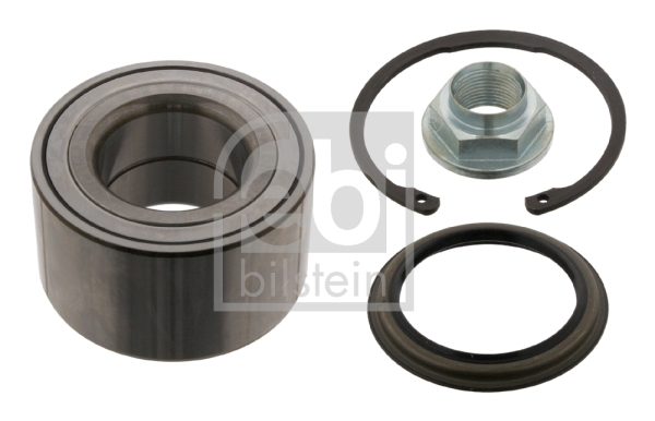 FEBI BILSTEIN 31564 Kit cuscinetto ruota-Kit cuscinetto ruota-Ricambi Euro