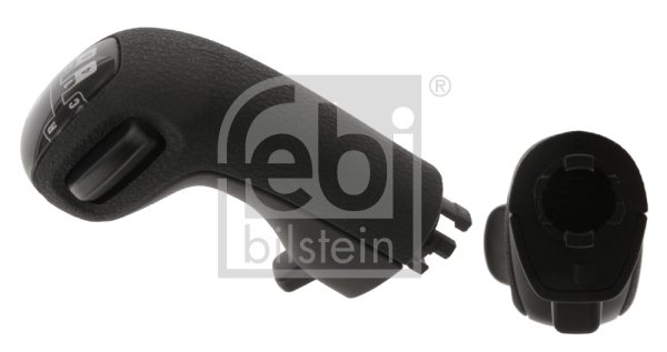 FEBI BILSTEIN 31626 Pomello leva cambio-Pomello leva cambio-Ricambi Euro