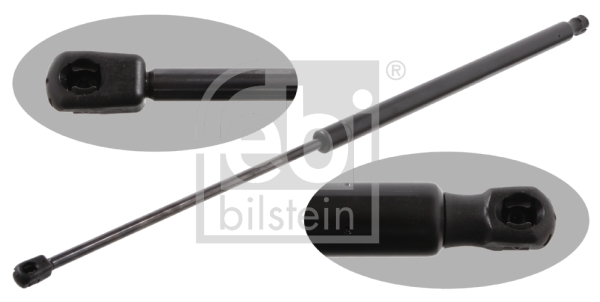 FEBI BILSTEIN 31645 Ammortizatore pneumatico, Cofano bagagli /vano carico