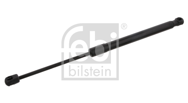 FEBI BILSTEIN 31658 Ammortizatore pneumatico, Cofano bagagli /vano carico