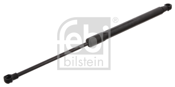 FEBI BILSTEIN 31660 Ammortizatore pneumatico, Cofano bagagli /vano carico-Ammortizatore pneumatico, Cofano bagagli /vano carico-Ricambi Euro