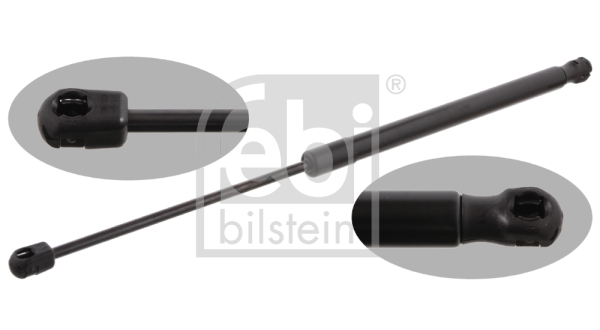 FEBI BILSTEIN 31666 газов...