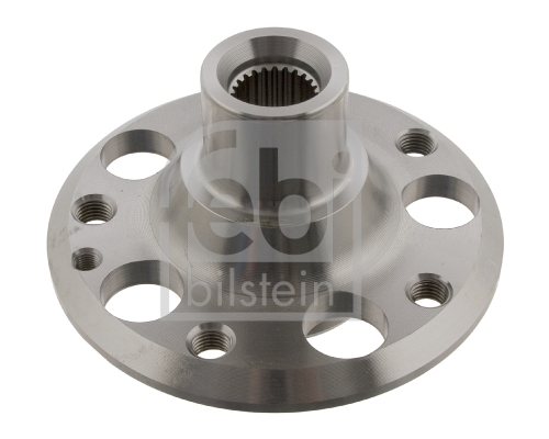 FEBI BILSTEIN 31668 Mozzo ruota