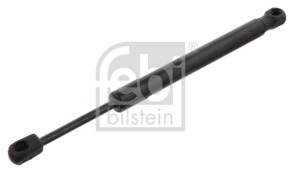 FEBI BILSTEIN 31672 Ammortizatore pneumatico, Cofano bagagli /vano carico-Ammortizatore pneumatico, Cofano bagagli /vano carico-Ricambi Euro