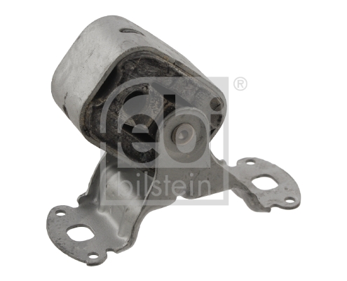 FEBI BILSTEIN 31697 Supporto, Imp. gas scarico-Supporto, Imp. gas scarico-Ricambi Euro