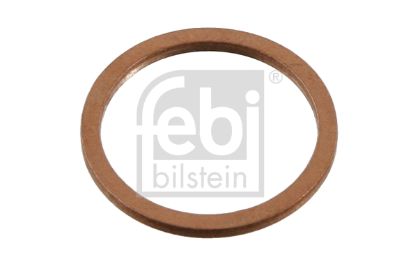 FEBI BILSTEIN 31703 Anello di tenuta, vite di scarico olio