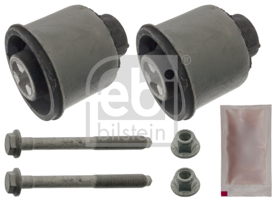 FEBI BILSTEIN 31722 Kit riparazione, Corpo assiale