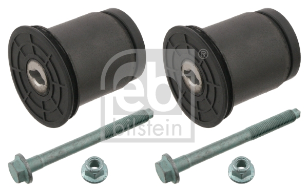 FEBI BILSTEIN 31744 Kit riparazione, Corpo assiale