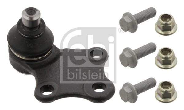 FEBI BILSTEIN 31813 Giunto di supporto / guida