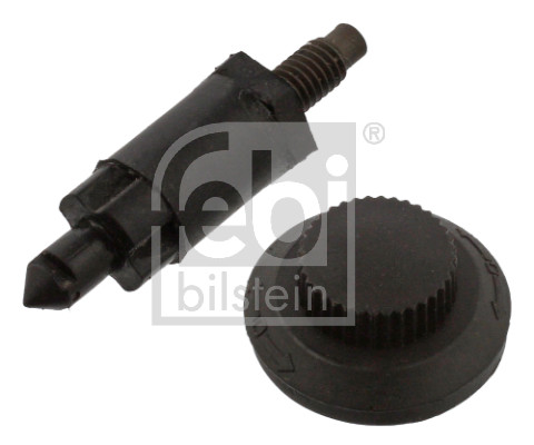 FEBI BILSTEIN 31816 Tampone paracolpo, Protezione motore