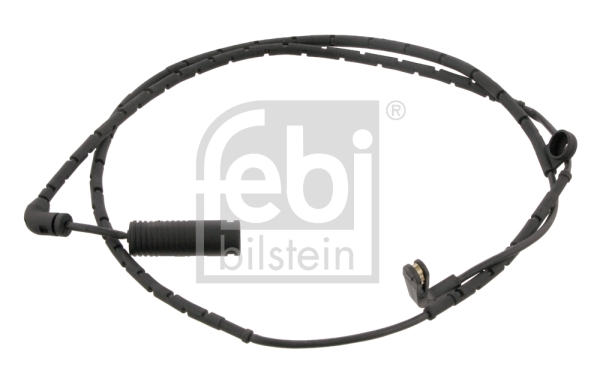 FEBI BILSTEIN 31822 Contatto segnalazione, Usura past. freno/mat. d'attrito