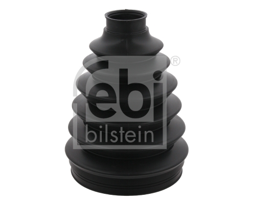 FEBI BILSTEIN 31834 Cuffia, Semiasse