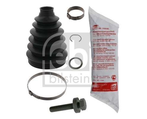 FEBI BILSTEIN 31835 Kit cuffia, Semiasse