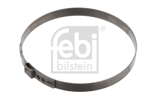 FEBI BILSTEIN 31836 Κολλάρο μπροστινός άξονας