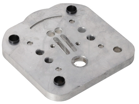 FEBI BILSTEIN 31860 Dichtungssatz, Lamellenventil