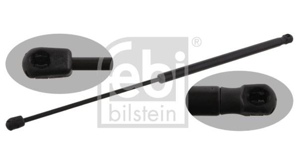 FEBI BILSTEIN 31947 Gasfeder, Koffer-/Laderaum