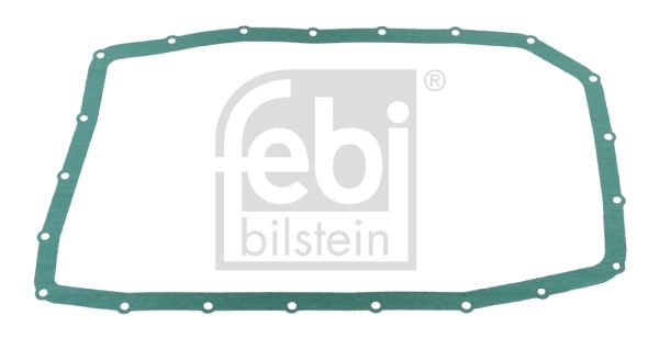 FEBI BILSTEIN 31994 Guarnizione, Coppa olio-Cambio automatico-Guarnizione, Coppa olio-Cambio automatico-Ricambi Euro