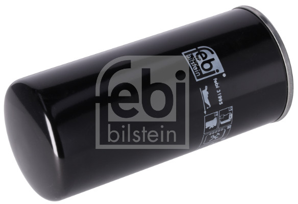 FEBI BILSTEIN 31995 Ölfilter