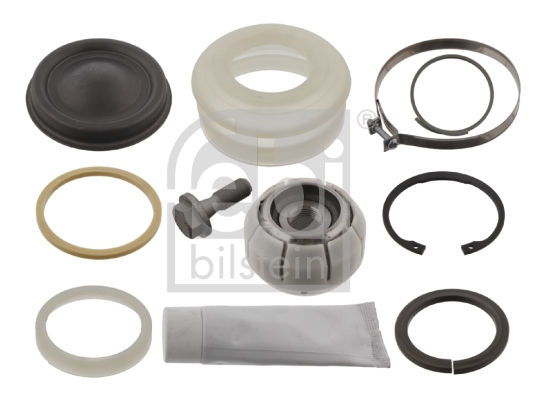 FEBI BILSTEIN 32010 Reparatursatz, Führungsstrebe