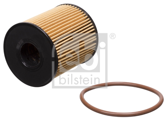 FEBI BILSTEIN 32103 Filtro olio-Filtro olio-Ricambi Euro