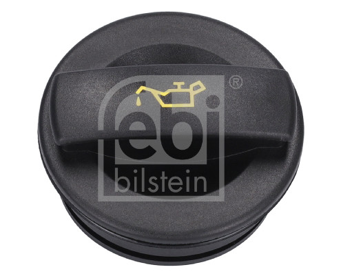 FEBI BILSTEIN 32155 Chiusura, bocchettone riempimento olio-Chiusura, bocchettone riempimento olio-Ricambi Euro