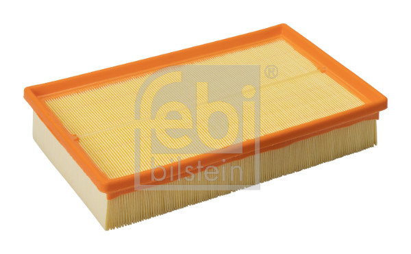 FEBI BILSTEIN 32244 Filtro aria-Filtro aria-Ricambi Euro