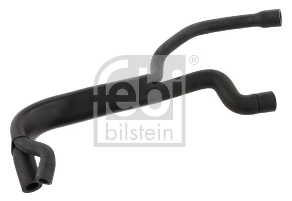 FEBI BILSTEIN 32246 Flessibile, Ventilazione monoblocco