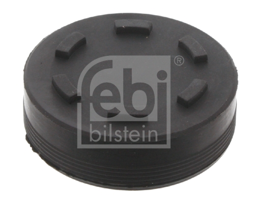 FEBI BILSTEIN 32255 Coperchio di chiusura, Albero a camme-Coperchio di chiusura, Albero a camme-Ricambi Euro