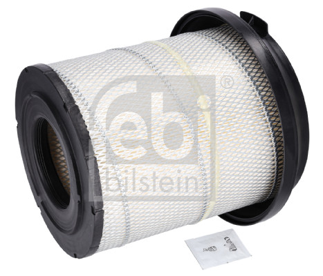 FEBI BILSTEIN 32267 Filtro aria-Filtro aria-Ricambi Euro