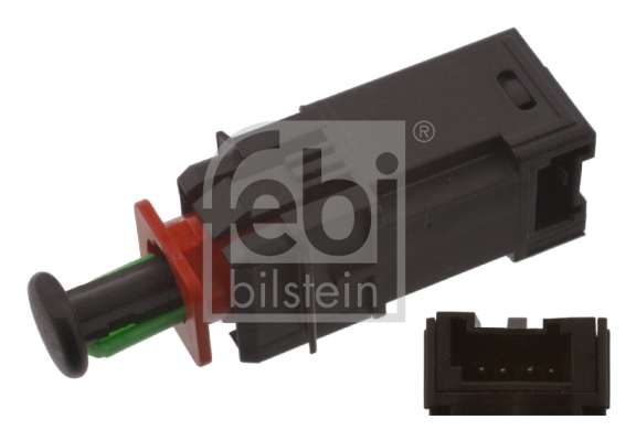 FEBI BILSTEIN 32300 Interruttore luce freno