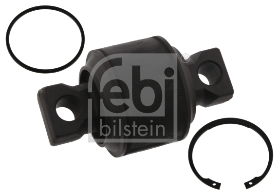 FEBI BILSTEIN 32324 Kit riparazione, Braccio oscillante-Kit riparazione, Braccio oscillante-Ricambi Euro