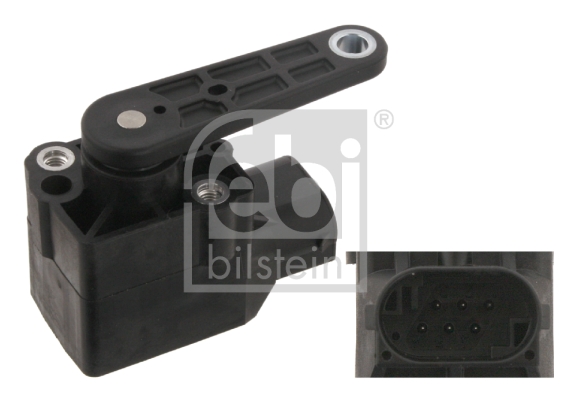 FEBI BILSTEIN 32328 Sensore, Luce Xenon (Correzione assetto fari)