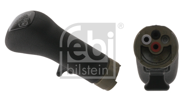 FEBI BILSTEIN 32389 Schalthebelknauf